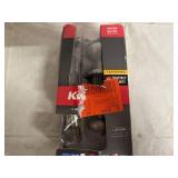 Kwikset Keyed Entry Doorknob