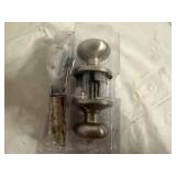 Kwikset Keyed Entry Doorknob