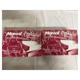 2 Packs of Marcal EccoPac Deli Paper