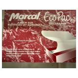 2 Packs of Marcal EccoPac Deli Paper