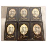 6 Packs of Jack Daniels Gentleman