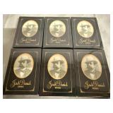 6 Packs of Jack Daniels Gentleman