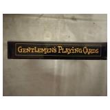 6 Packs of Jack Daniels Gentleman