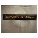 6 Packs of Jack Daniels Gentleman