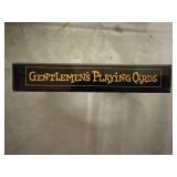 6 Packs of Jack Daniels Gentleman