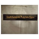 6 Packs of Jack Daniels Gentleman