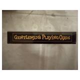 6 Packs of Jack Daniels Gentleman