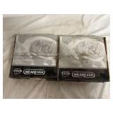 2 Carquest Wearever Brake Rotors - YH145318