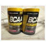 2 Cellucor BCAA Sport Hydration Mix - Cherry Limeade
