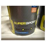 2 C4 Super Sport Blue Raspberry