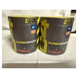 2 C4 Super Sport Fruit Punch