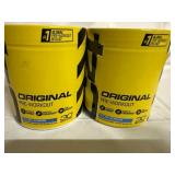 2 C4 Original Pre Workout - Icy Blue Razz