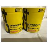 2 C4 Original Pre Workout - Cherry Limeade