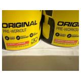 2 C4 Original Pre Workout - Cherry Limeade
