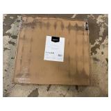 Amazon Basics Twin Sized Platform Bed Frame