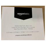 Amazon Basics Twin Sized Platform Bed Frame