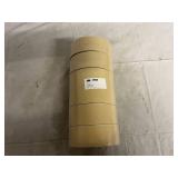 6ct Pack of 3M Masking Tape