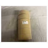 6ct Pack of 3M Masking Tape