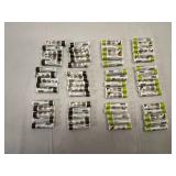 50 Panama Jack Lip Balm-25 Tropical Only