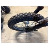 2002 124cc Dirt Bike