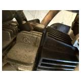 2002 124cc Dirt Bike