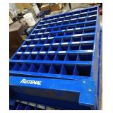 Nice Fastenal parts bin cabinet