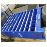 Nice Fastenal parts bin cabinet