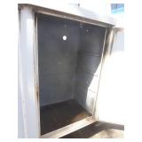 1990 GMC 6000 Diesel service truck with 61,751 original miles