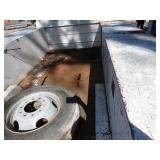 1990 GMC 6000 Diesel service truck with 61,751 original miles