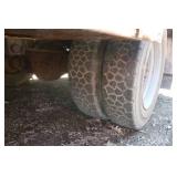 1990 GMC 6000 Diesel service truck with 61,751 original miles