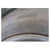 1990 GMC 6000 Diesel service truck with 61,751 original miles