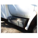 1990 GMC 6000 Diesel service truck with 61,751 original miles