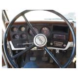 1990 GMC 6000 Diesel service truck with 61,751 original miles