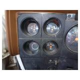 1990 GMC 6000 Diesel service truck with 61,751 original miles