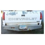 2000 Chevy 3500 pickup 4X4