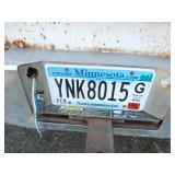 2000 Chevy 3500 pickup 4X4