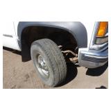 2000 Chevy 3500 pickup 4X4