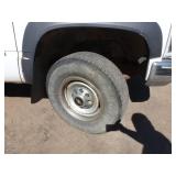 2000 Chevy 3500 pickup 4X4