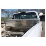 2000 Chevy 3500 pickup 4X4