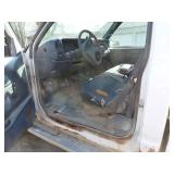 2000 Chevy 3500 pickup 4X4