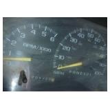 2000 Chevy 3500 pickup 4X4