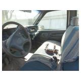 2000 Chevy 3500 pickup 4X4