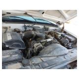 2000 Chevy 3500 pickup 4X4