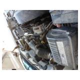 2000 Chevy 3500 pickup 4X4