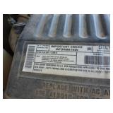 2000 Chevy 3500 pickup 4X4