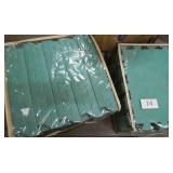 2+ packages of foam interlocking blocks