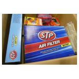 New auto parts for a 1997 Audi A4