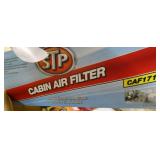 New auto parts for a 1997 Audi A4