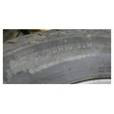 Set of good tires off a 1997 Audi A4 5x112mm bolt pattern