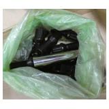 Set of good tires off a 1997 Audi A4 5x112mm bolt pattern